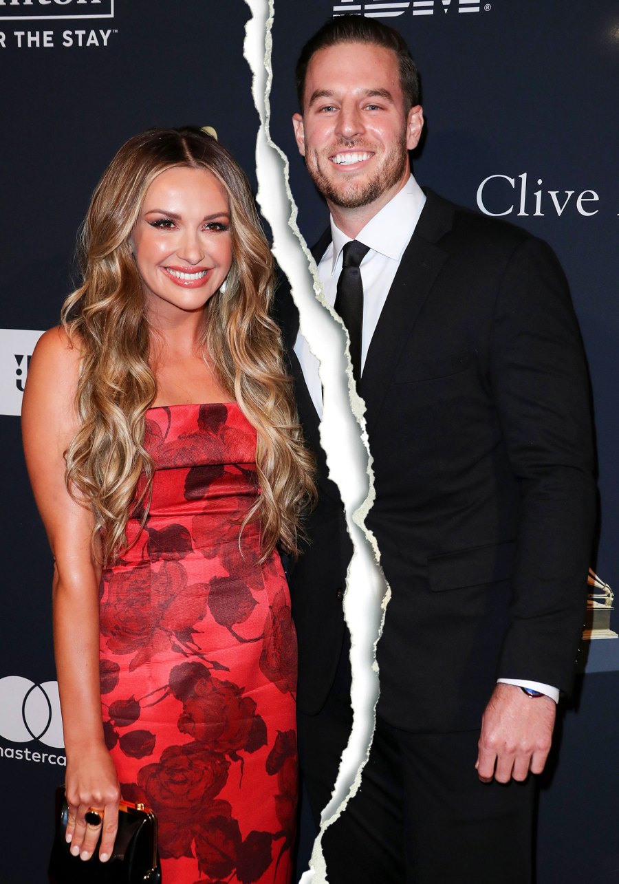 Carly Pearce and Boyfriend Riley King Damage up After 2 Years Gallery