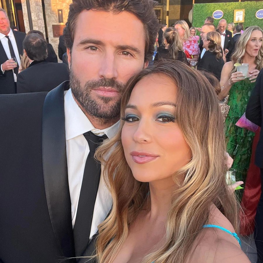 Star-Engagements-of-2023--Stars-Who-Got-Engaged-This-Year-548 Brody Jenner Tia Blanco
