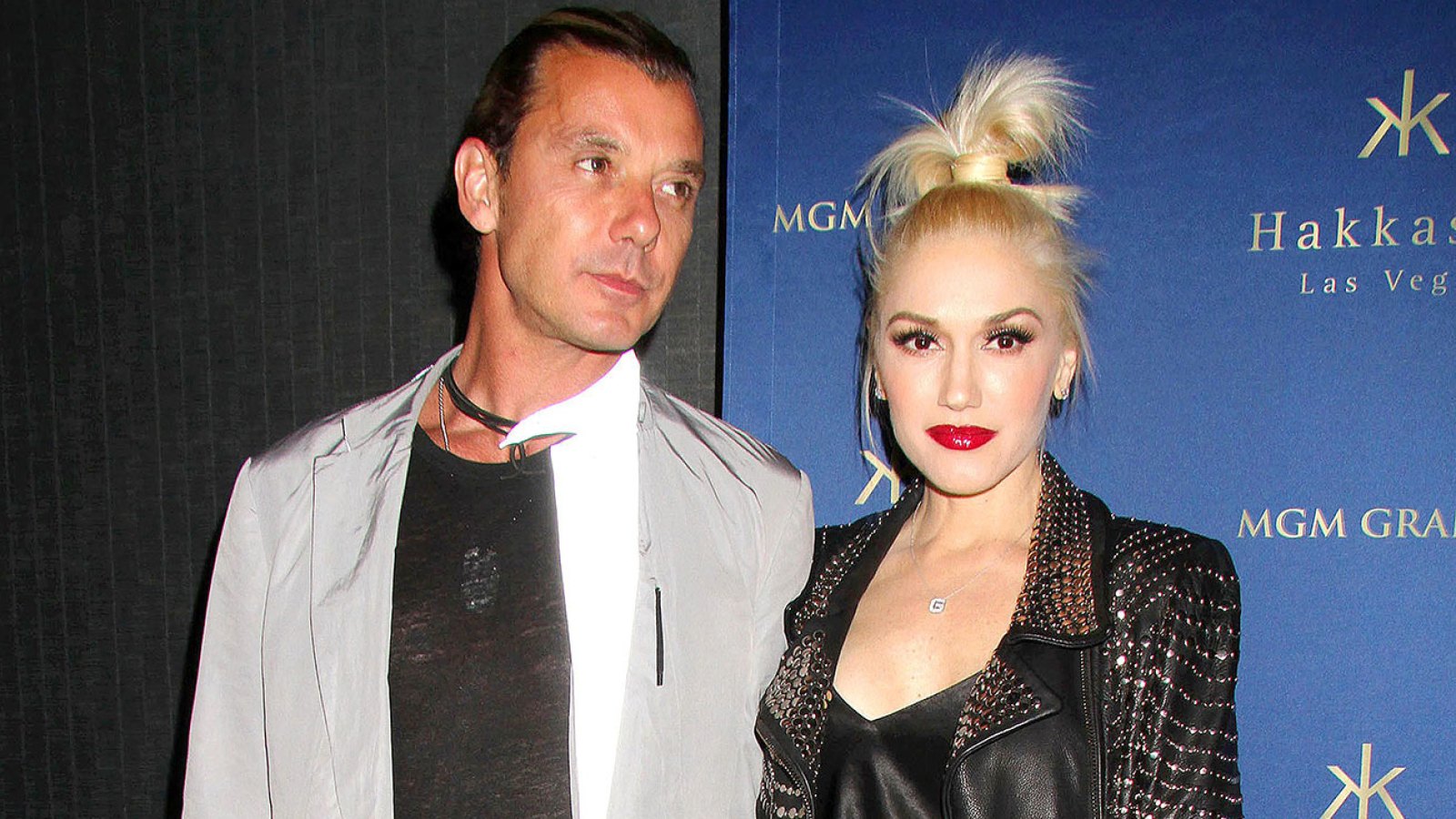 Gavin Rossdale Cheated on Gwen Stefani With the Family Nanny for Years “Right Under” Her Nose: Details