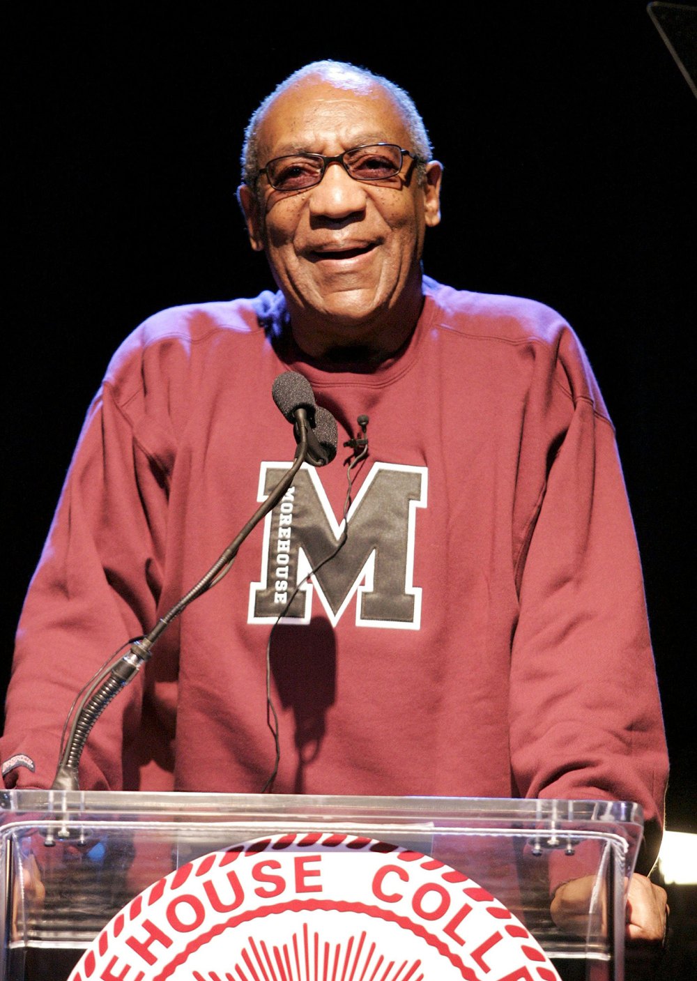Bill Cosby Breaks Silence Following Rape Allegations, Says “Thank You” to Supporters like Whoopi Goldberg