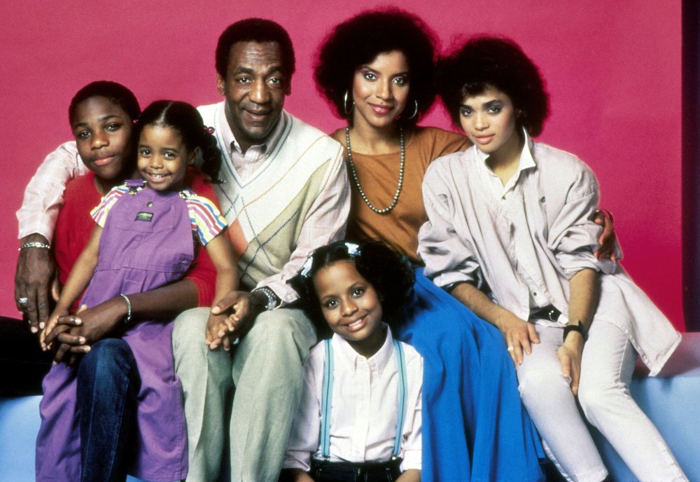 Bill Cosby Wanted to “Take the House Back” From Kids With Cosby Show