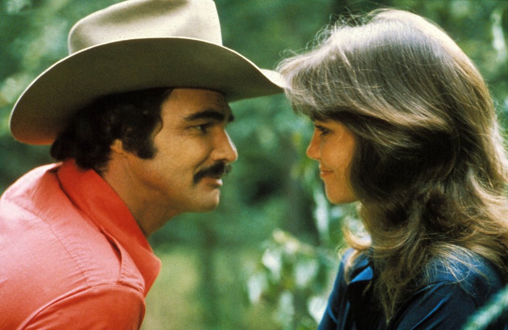 Burt Reynolds Calls Sally Field the Love of His Life: “I Miss Her Terribly”