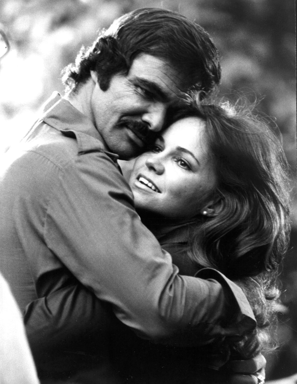 Burt Reynolds Calls Sally Field the Love of His Life: “I Miss Her Terribly”