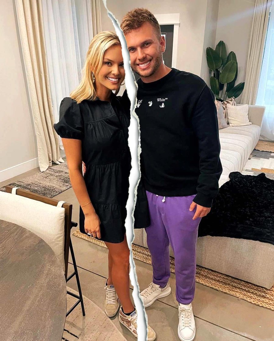 High-tail Chrisley and Fiancée Emmy Medders Damage up After 3 Years Switch on With Our Lives Individually 339