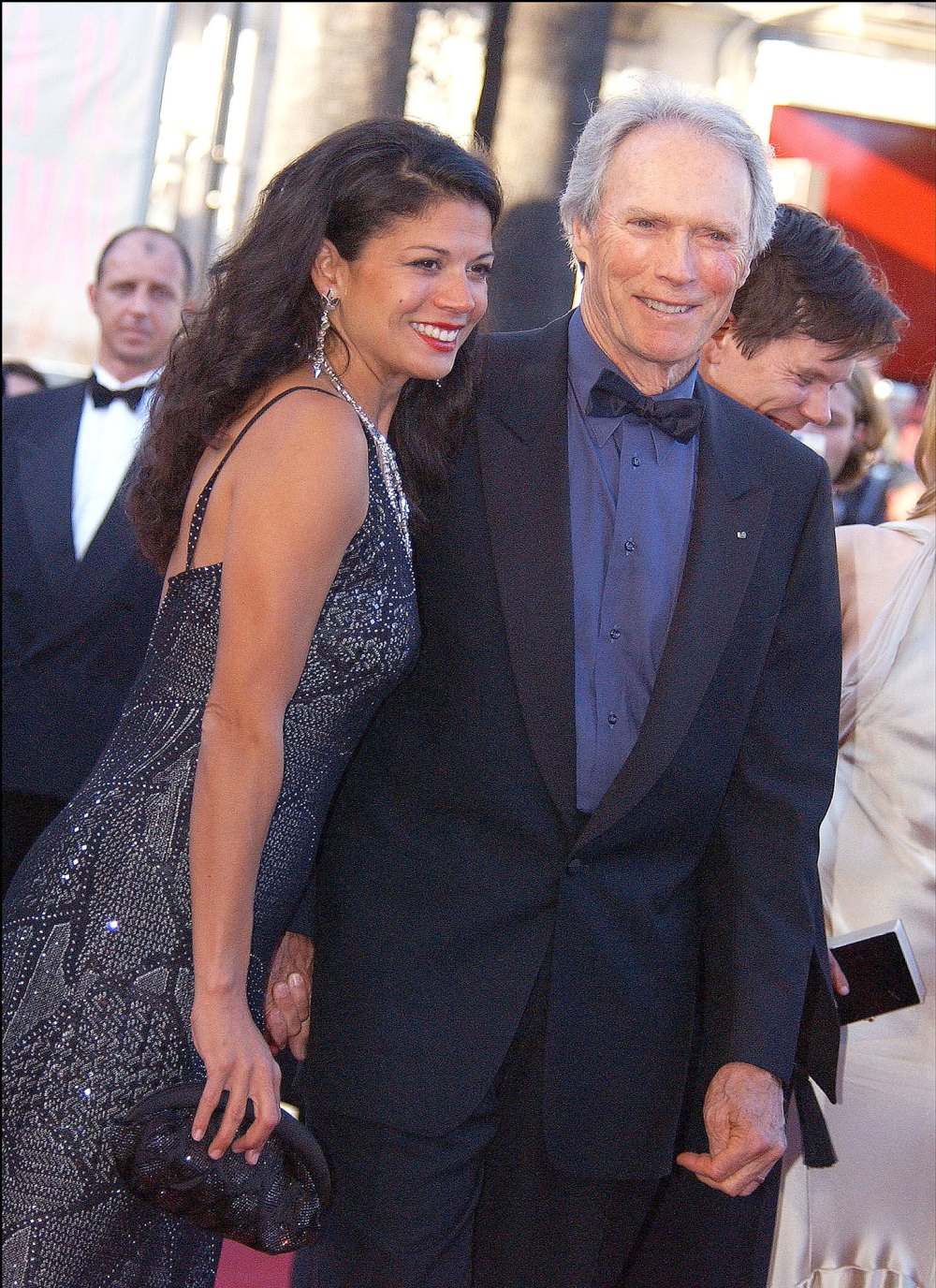 Dina Eastwood Dismissed Legal Separation From Clint Eastwood in Court Papers Just Two Days After Initially Filing