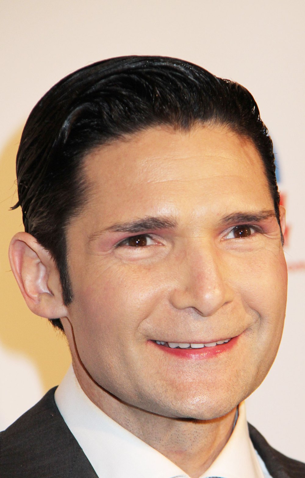 Fans Support Corey Feldman After He Cries Over Bullying From ‘Today’ Performance