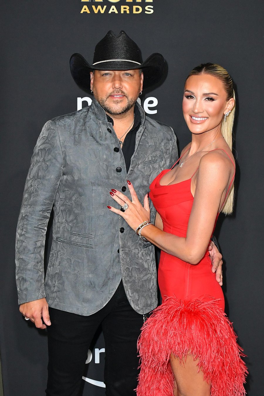 Jason Aldean and Brittany Aldean s Ups and Downs Over the Years Relationship Timeline 393