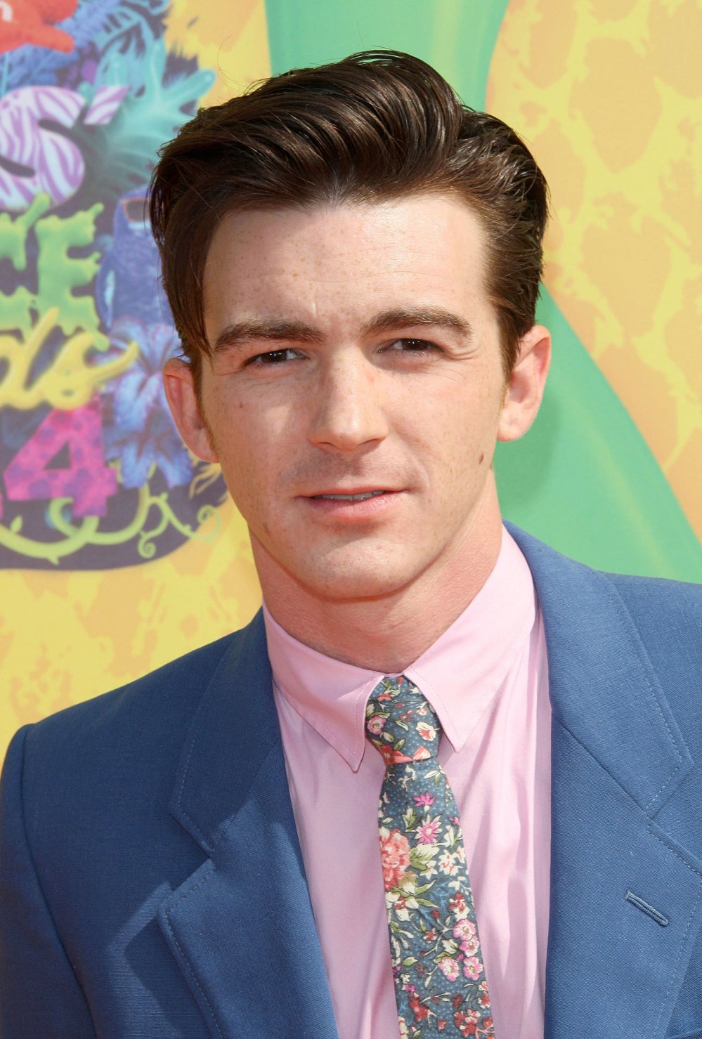 Nickelodeon Star Drake Bell Files for Bankruptcy