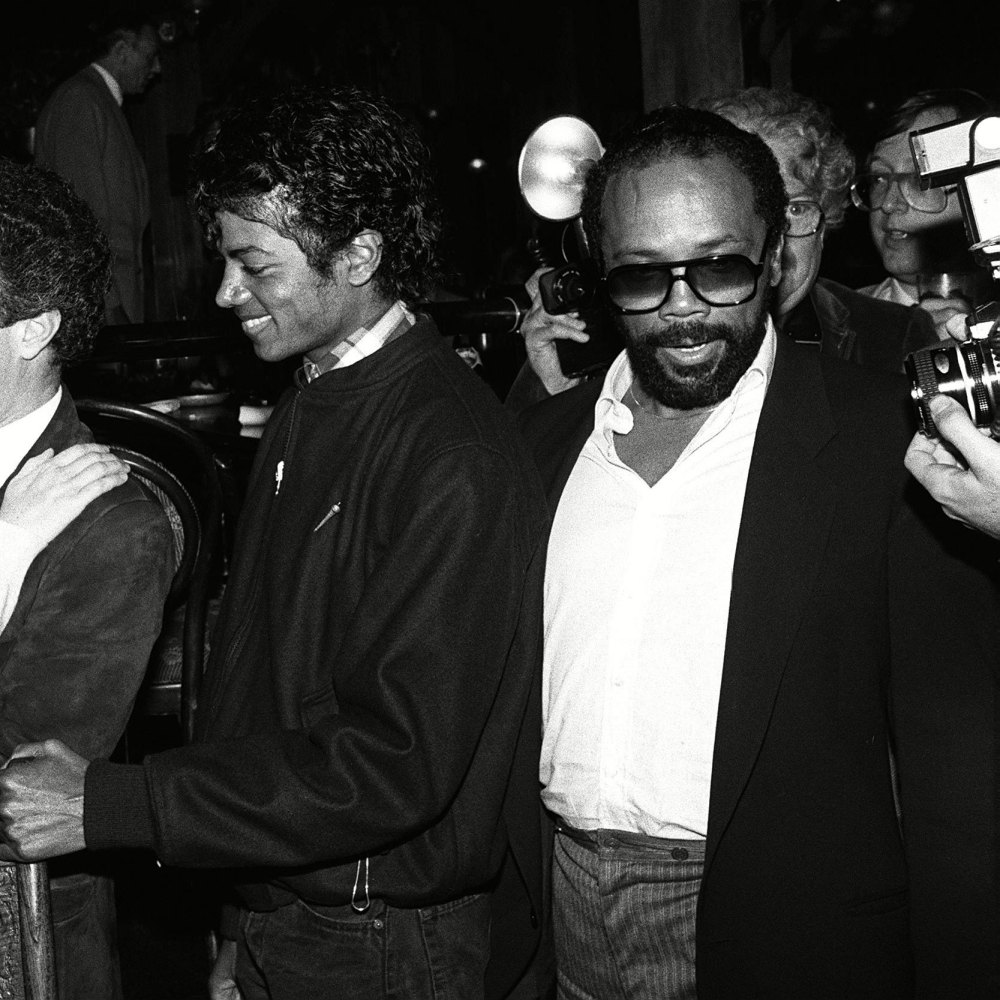 Quincy Jones Skipping Michael Jackson’s Funeral