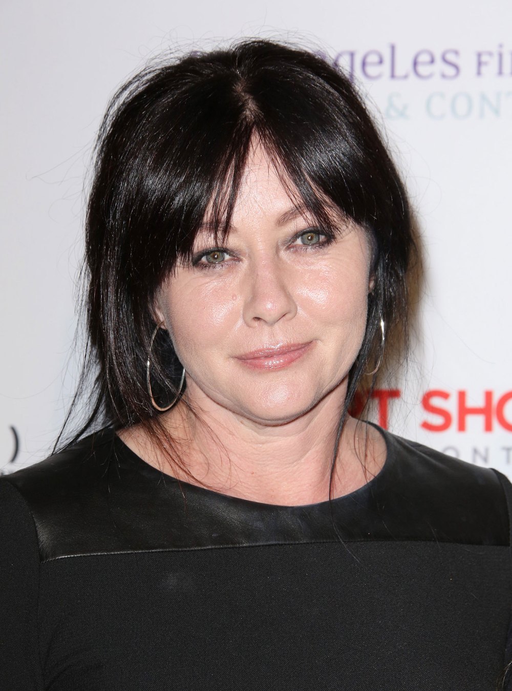 Shannen Doherty Shares Emotional #FBF Photo From Day After She Got Chemotherapy