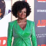 Viola Davis Says It’s Not ‘Appropriate’ to Film ‘G20’ With SAG-AFTRA Waiver During Union Strike