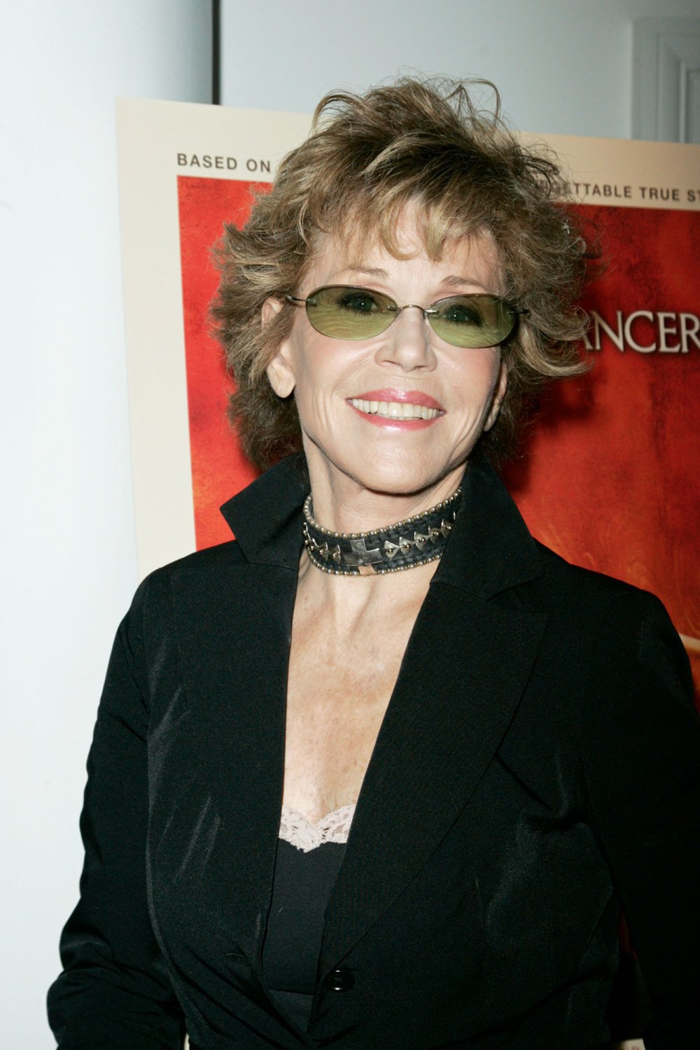 Jane Fonda, 72, Admits She “Recently Had Plastic Surgery”