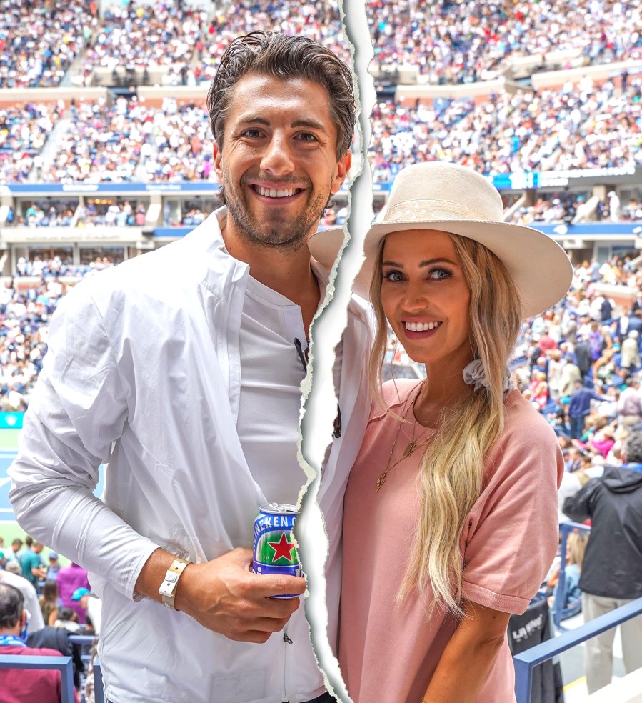 Kaitlyn Bristowe and Jason Tartick Split-Call Off Engagement