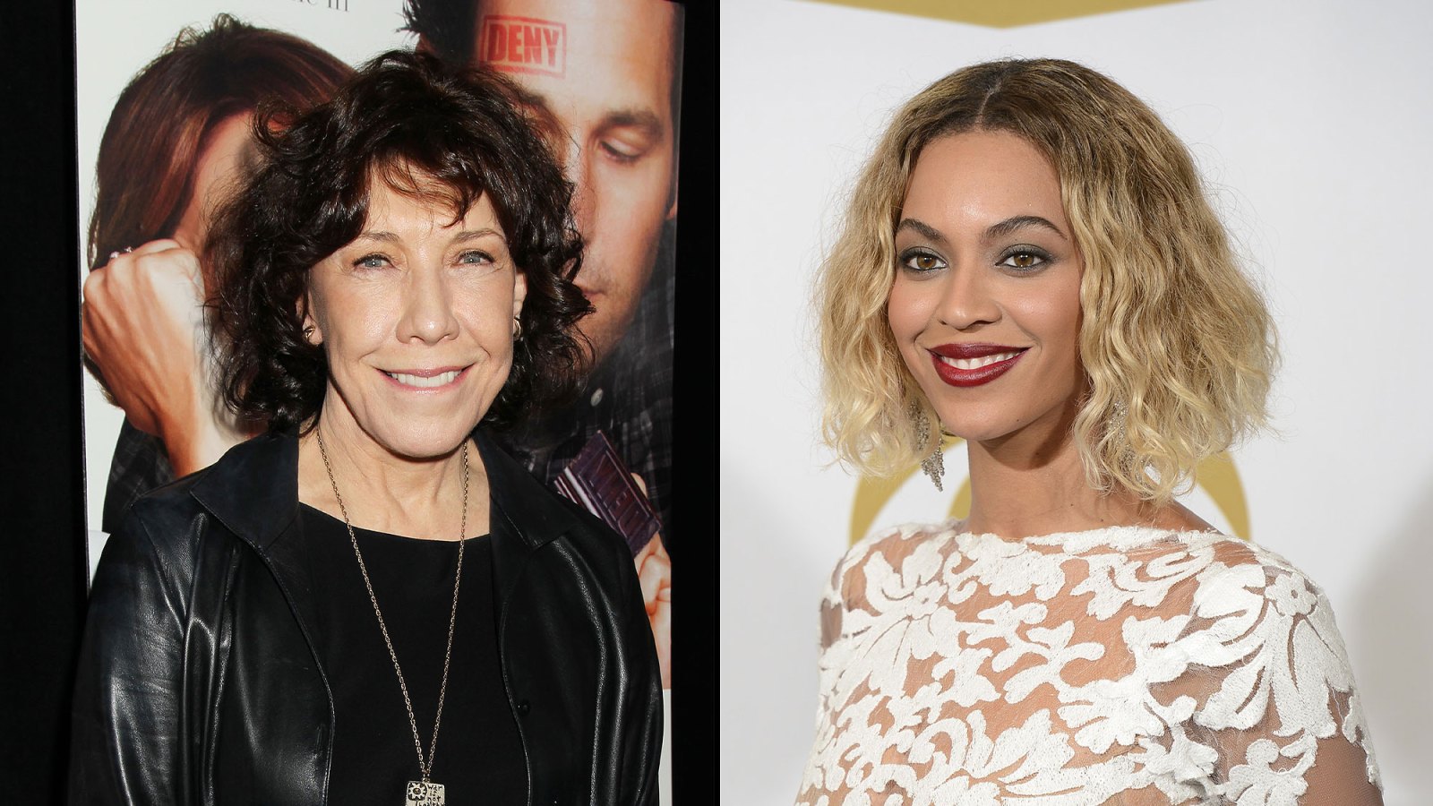 Lily Tomlin Says Beyonce “Sells Sex to Teeny-Boppers,” Jokes About Solange Elevator Incident