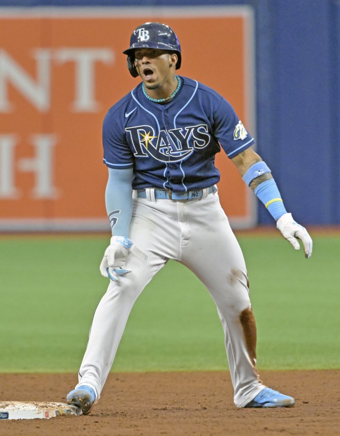 Tampa Bay Rays Player Wander Franco Allegations
