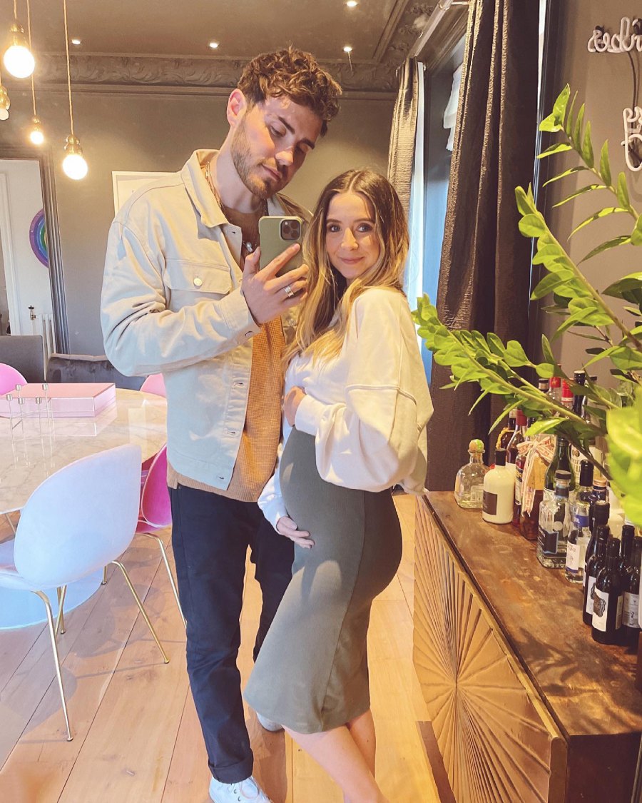 Star Engagements of 2023 Zoe Sugg and Alfie Deyes