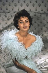 Oscar Winning Actress Sophia Loren Dead at TK
