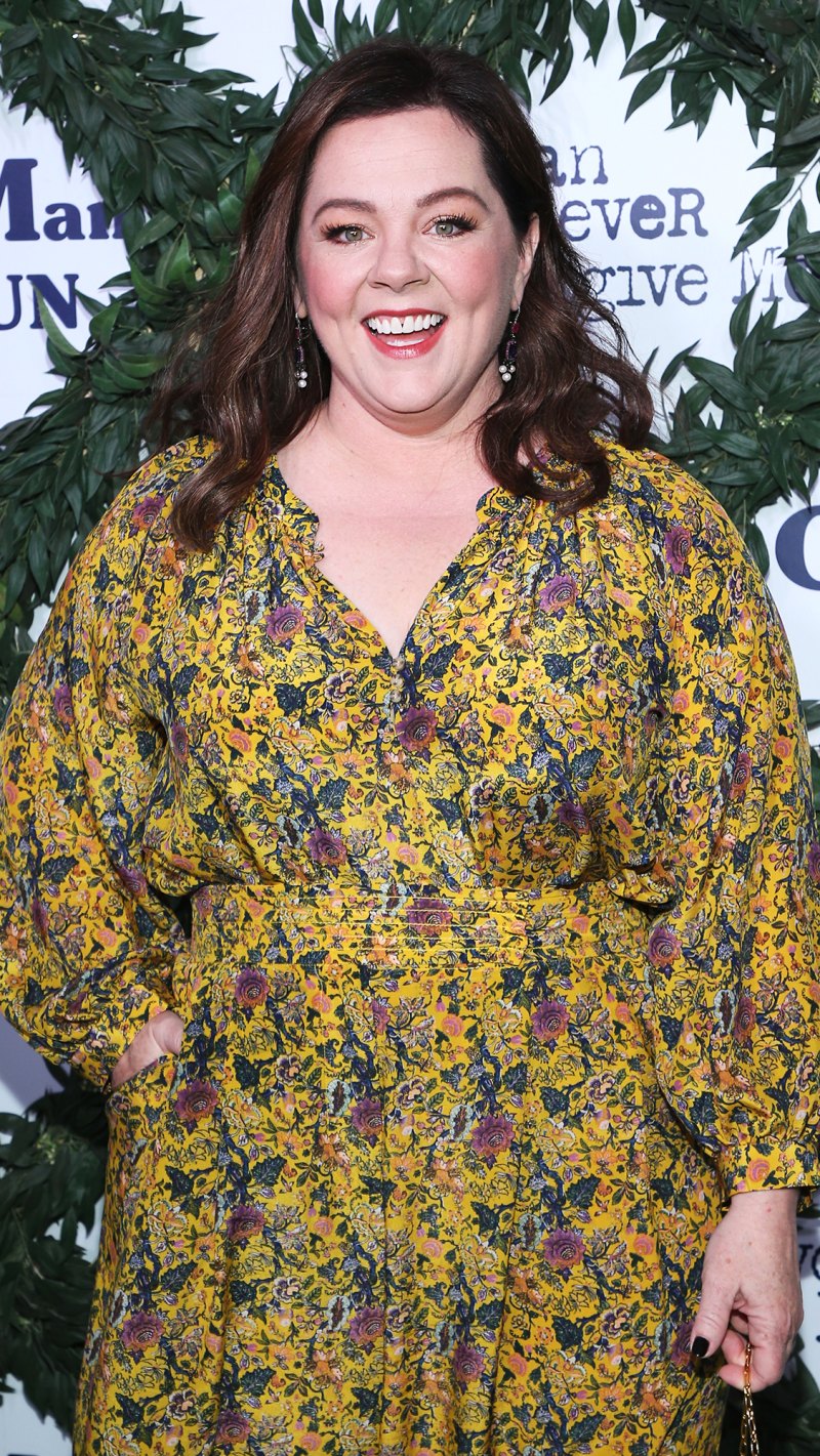 Melissa McCarthy Every Celeb Who Has Joined SNL