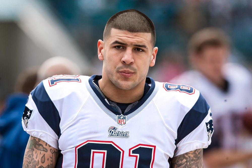 'American Sports Story' Season 1 to Showcase the Life and Legacy of Aaron Hernandez: What to Know