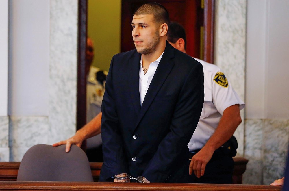 'American Sports Story' Season 1 to Showcase the Life and Legacy of Aaron Hernandez: What to Know