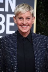 ELLEN DEGENERES