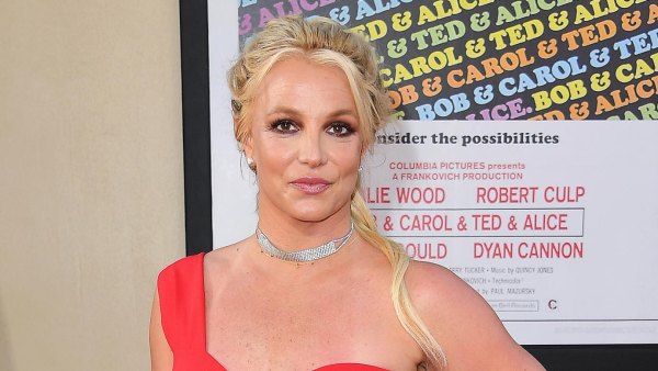 Britney Spears Says She’ll Never’ Return to Music Industry Only Write for Fun’ 756