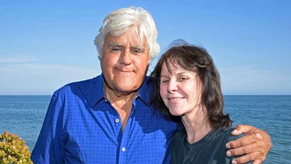 Jay Leno Gives Update on Wife Mavis Health After Conservatorship Filing