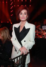 Sharon Osbourne Says Husband Ozzy Osbourne Will Do 2 Final Shows as a Farewell 018