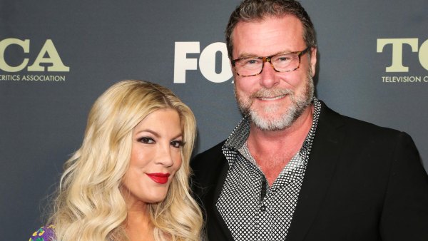 Tori Spelling and Dean McDermott Are ‘Happy in Their Individual Lives’ After Filing for Divorce