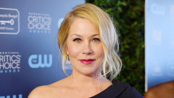 Christina Applegate Says Her ‘Sick Sense of Humor’ Keeps Her Going Amid MS Battle