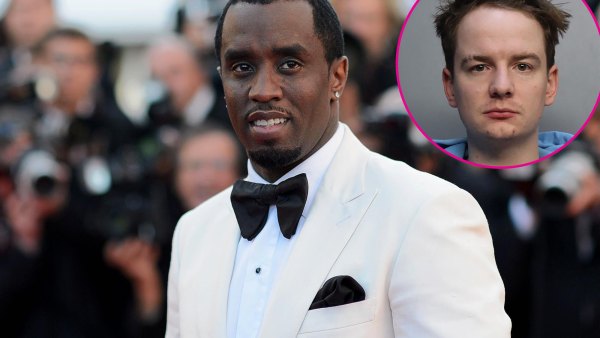 Diddy s Alleged Drug Mule Arrested on Cocaine and Marijuana Charges Report 480