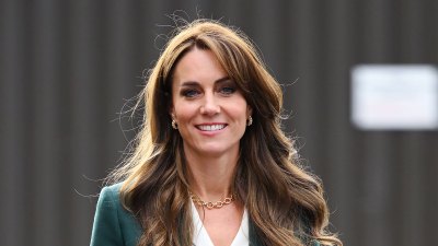 Cada avistamento de Kate Middleton desde as especulações sobre seu paradeiro