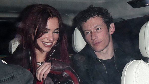 Callum Turner Names His Favorite Dua Lipa Song: Find out Which Track Just 'Keeps Getting Better'