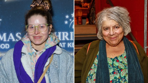 Harry Potter Franchise Jessie Cave Shuts Down Costar Miriam Margoyles Comments