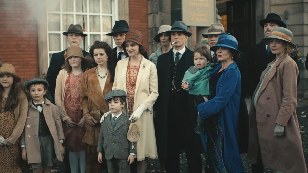 Peaky Blinders Cast Where Are They Now 556