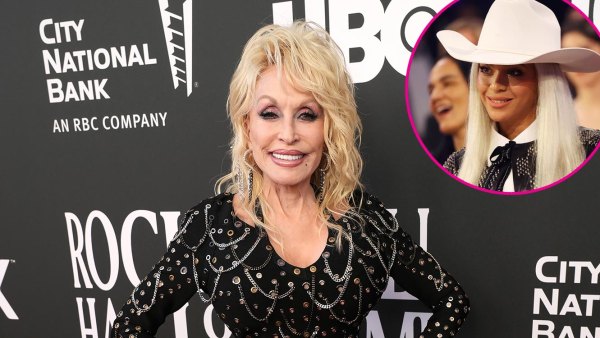 Promo Dolly Parton Reacts After Beyonce Teases Covering Jolene on new Country Carter album