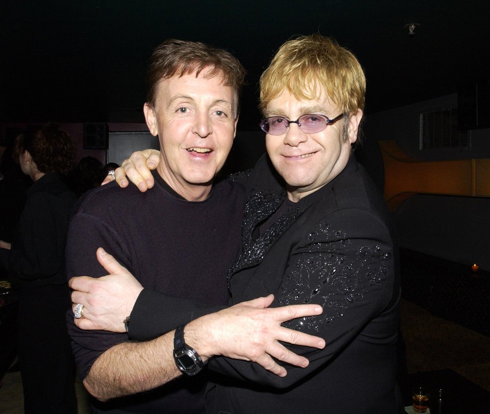 This Is Spinal Tap 2 começa a ser filmado com Paul McCartney e Elton John 40 anos após o 887 original