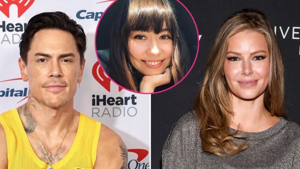 Tom Sandoval Made His Assistant Ann Cry When He Found Out She Wanted to Work for His Ex Ariana Madix