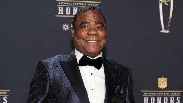 Tracy Morgan Says He’s ‘Glad to Use’ Ozempic After Joking He Out-Ate the Weight Loss Medication 730