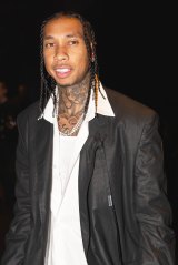 Tyga Bio