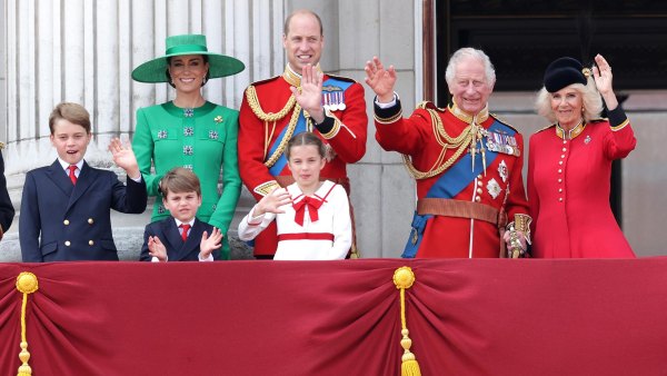 What Will the Royal Family Eat on Easter Their Former Chef Weighs In on the Menu