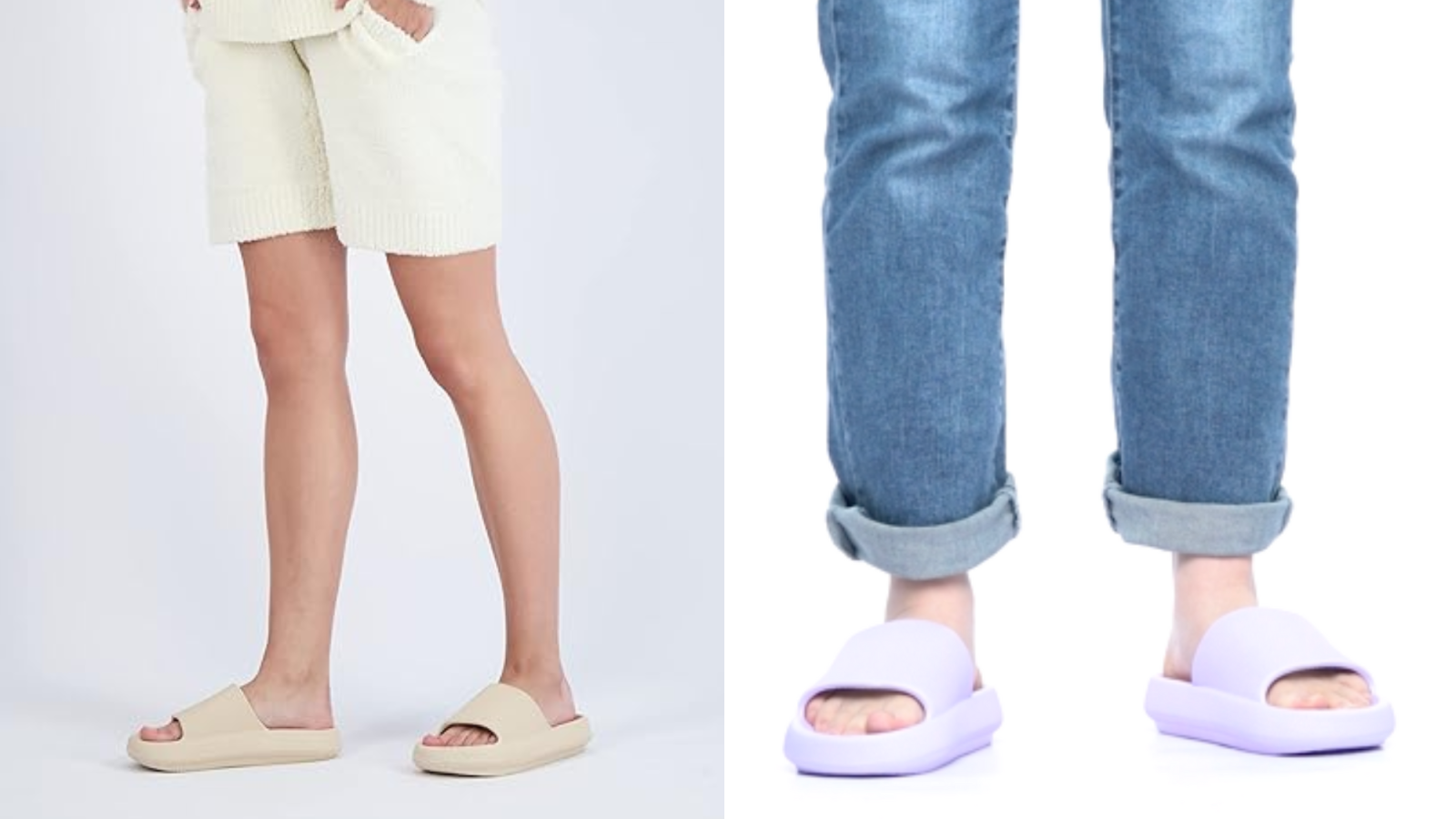 17 Cloud Slippers To Revitalize Drained, Aching Toes