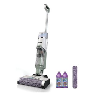 44% Off — This Shark Cordless Vacuum Mop Combo Is This kind of Honest Deal