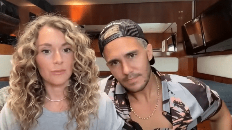 Alexa PenaVega Suffers Stilbirth of 4th Baby We May Never Get Answers