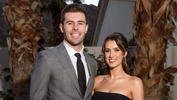 Bachelor’s Kaity and Zach Announce Location and Date of Upcoming Wedding