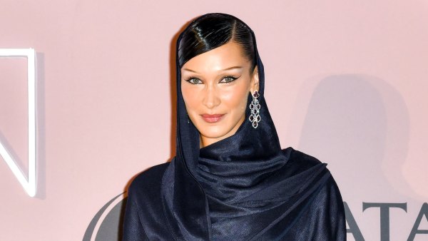 Bella Hadid Says She Put So Much Energy into Modeling But Was Getting Little in Return
