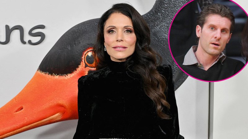 Bethenny Frankel Says She Was Relieved She Had a Miscarriage During Marriage to Jason Hoppy 832