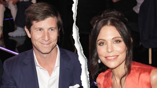 Bethenny Frankel and Paul Bernon Split After 7 Years of Dating