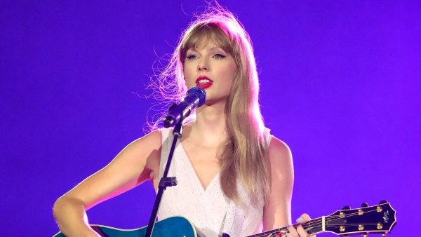 Breaking Down Taylor Swift’s ‘Old Habits Die Screaming Songs’ Playlist About Depression