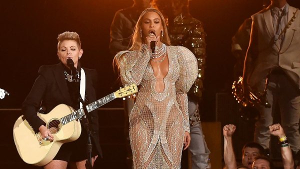 CMAs Attendee Recalls Racist Jeers Directed at Beyonce During 2016 Performance